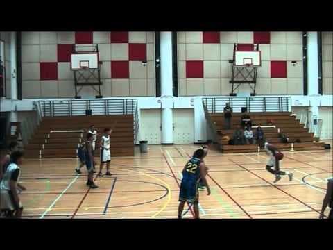 Video of Hong Kong Invitational Tournament 2015