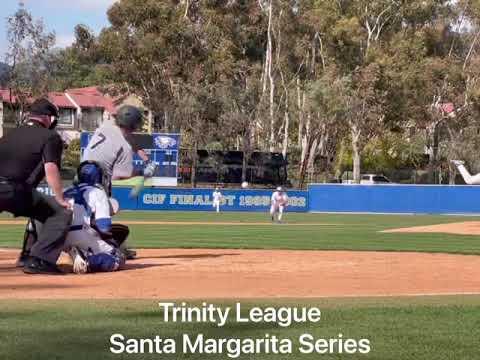 Video of 11th grade Trinity League Highlights