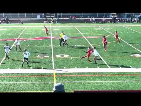 Video of 2022 PA Classics Showcase