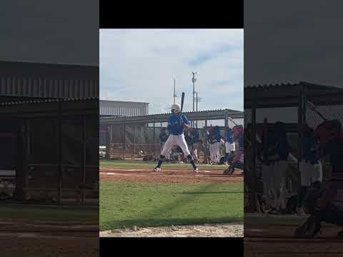 Video of Cole Lewis 2024 Summer