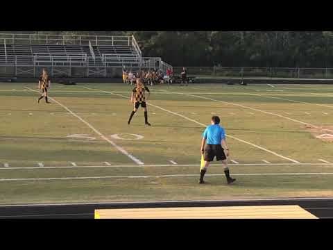 Video of Kamron Vaughn 2019 High School Highlight Video
