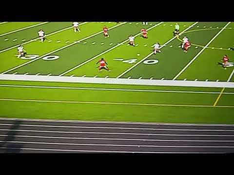 Video of Freshman Highlight Video 2022