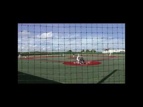 Video of Jace Summer Twelve 2021