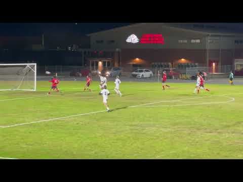Video of Jose Colon #9 Right Wing SWHS Gola vs. Crestview 