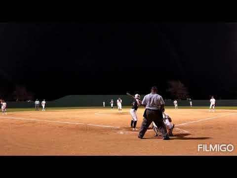 Video of 2nd District Game 2021 (Game Highlights)