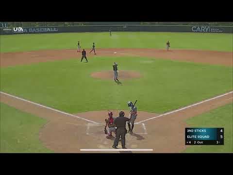 Video of 6/14/23 USA National Championship 