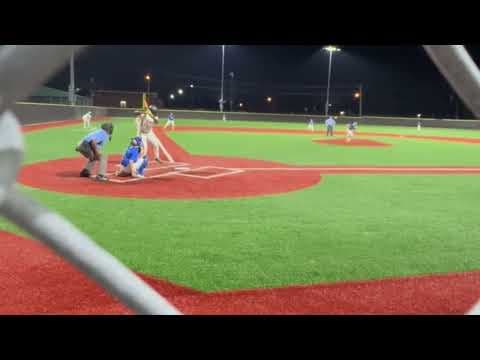 Video of Recruitment video