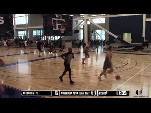 Video of 2025 #70 Puma Pro 16 Memphis 