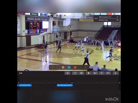 Video of Highlights Vs beckley prep