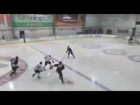 Video of Tyler Runyan Highlight Video Jan. 2014