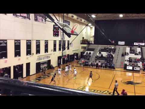 Video of 23 Points VS Rio Rancho High School | Tommy Huynh