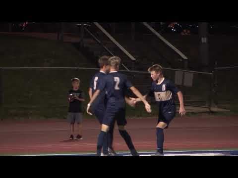 Video of 2019 Top Male Athlete KQHA