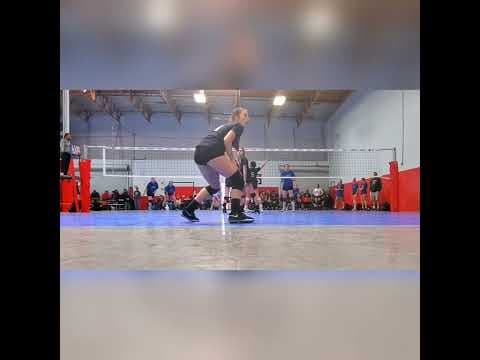 Video of Eve Sorce Wright 