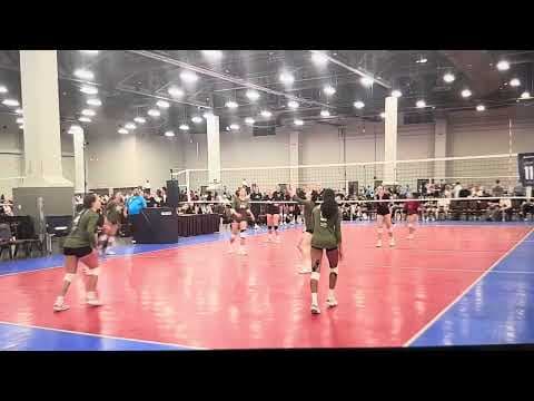 Video of Defense in las Vegas JN