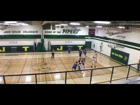 Video of Anointing Nnah Varsity highlights pt2