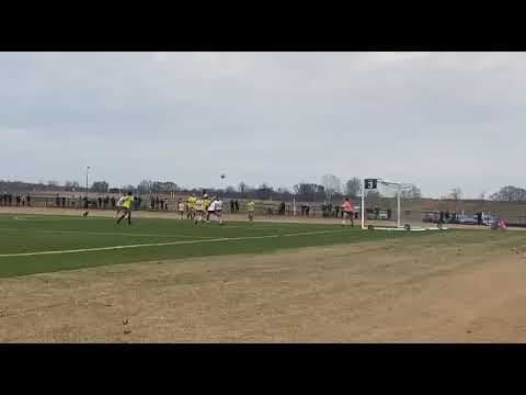 Video of Kaitlyn Craddock Killer Header