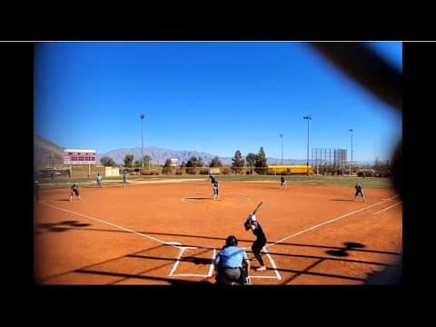 Video of Las Vegas Valentines Day Blast highlights