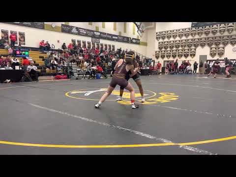 Video of 106 JV county championship 