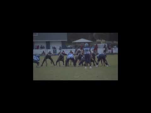 Video of Tyshon Mansell 2017-2019 Highlights