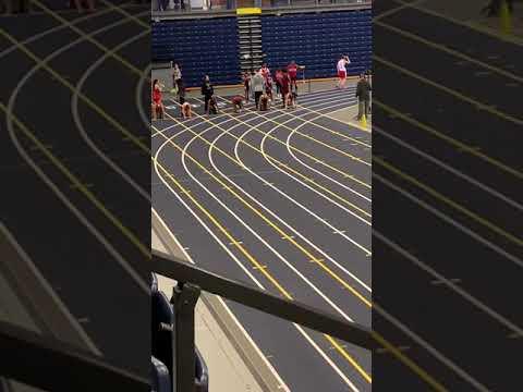 Video of Lauren 55 Meter - 2019