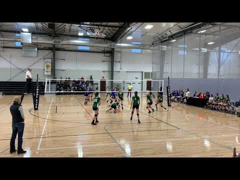 Video of Attack/kill highlights 2019 seasons 