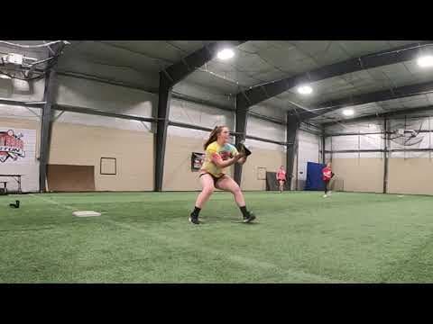 Video of Playing SS and 3rd