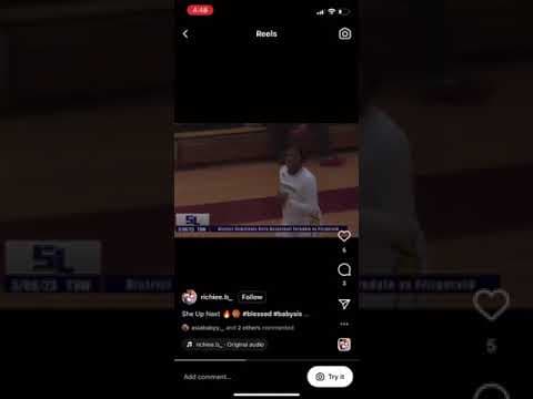 Video of 2022-23 Highlights