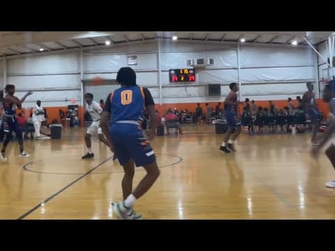 Video of Kyris Oscar- Battle Of The South