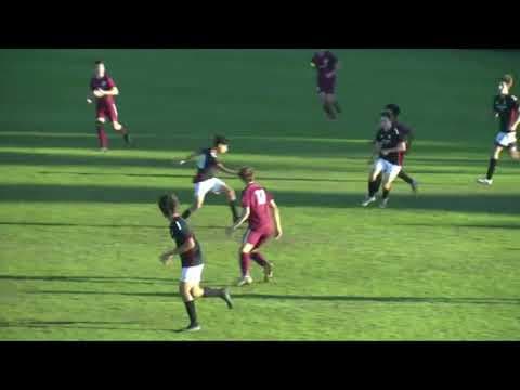 Video of Disney Game 3 & Winter League Dec 2021/Jan 2022