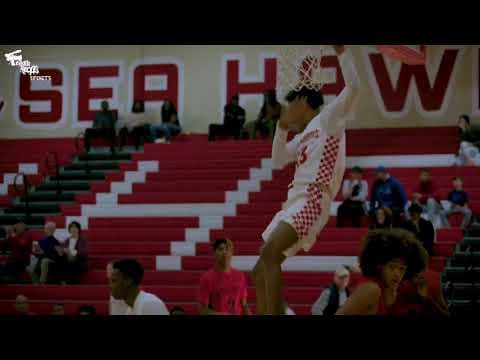 Video of Demetrius Calip II - Senior Year Highlights