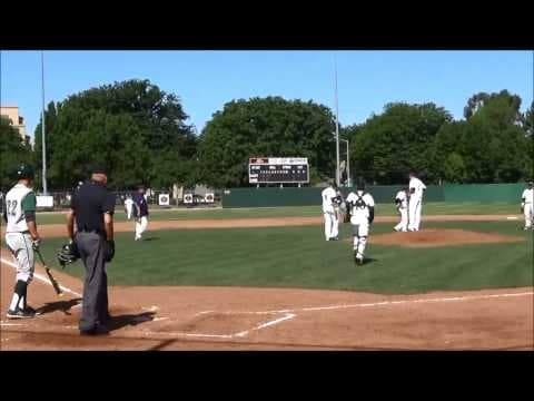 Video of Boras Classic vs Elk Grove