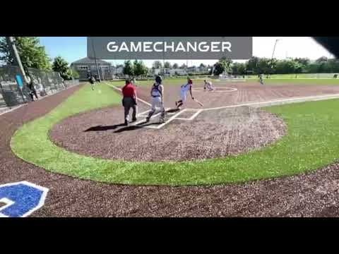 Video of Highlights from this weekend’s USSSA Fireball Classic tournament 
