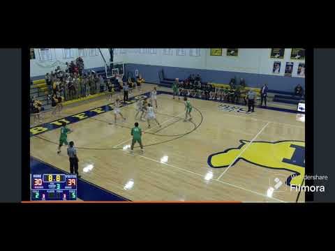Video of Junior Year Highlights 