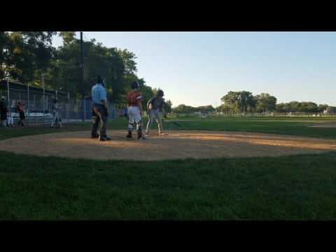 Video of Brendan, Royal Swings Evanston