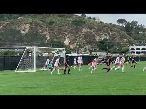 Video of 2023 Rebels Showcase