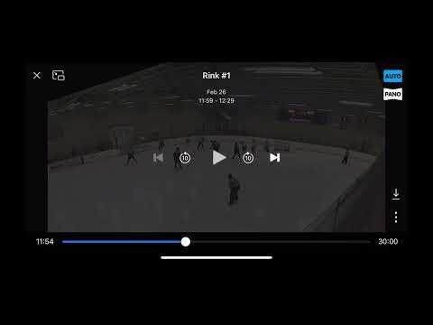 Video of goal