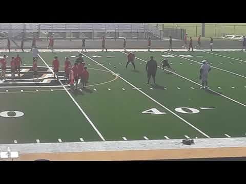 Video of 2020 Indiana Preps Middle School Showcase