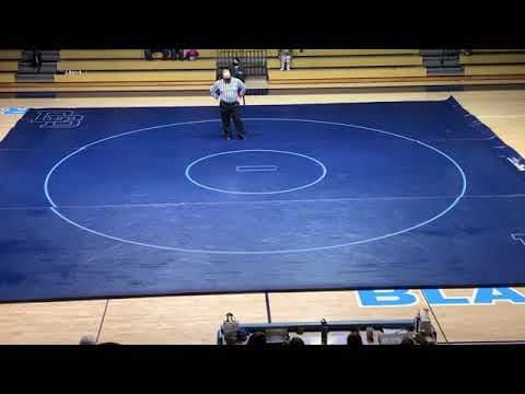 Video of Paul Parise 1/16/2021