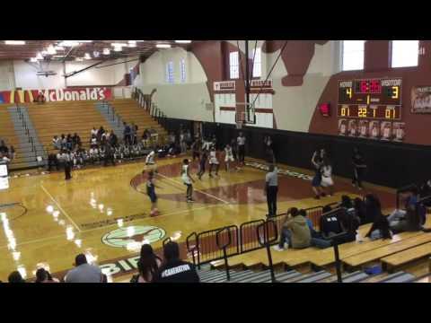 Video of Jaylen Walker's Highlights
