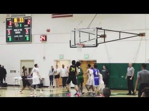 Video of LA CLASSIC ALL STAR GAME 