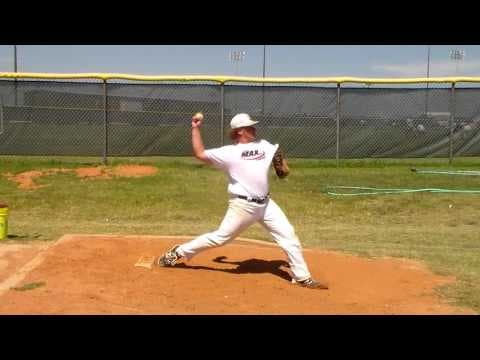 Video of Cameron Milner skills video 