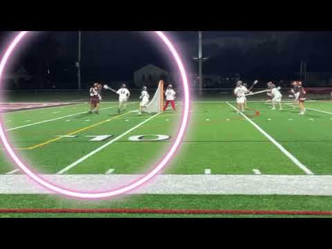 Video of 2026 Defense- Mid High School Season 25’