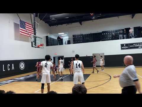 Video of 2021-21points 11rebounds 5assists 2blocks 
