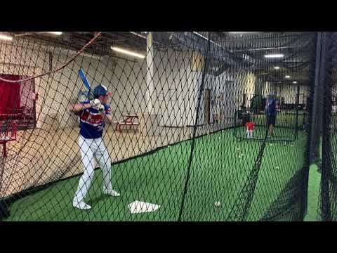 Video of Cole McBeath - Class of 2022