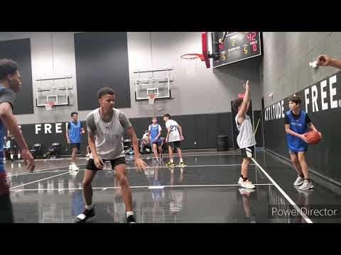 Video of Elite 100 ( Under Armour)
