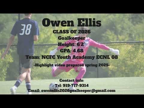 Video of Spring 2025 Highlights