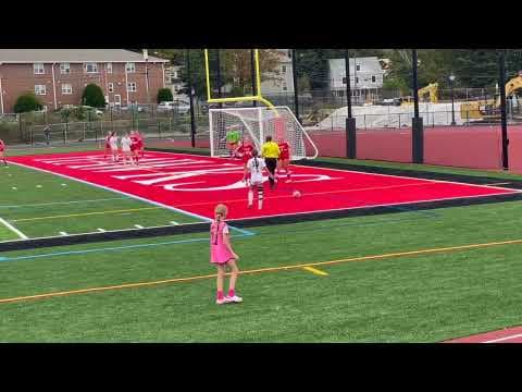 Video of Fall 2023 - Saves