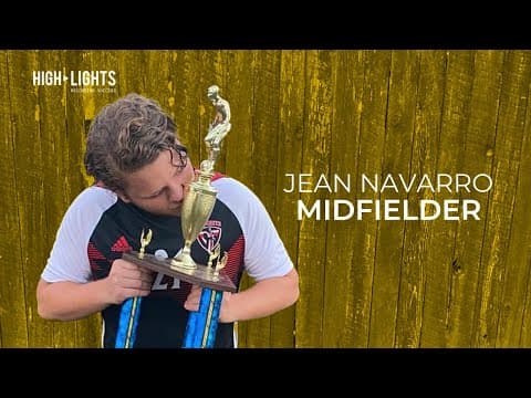 Video of 2019-2020 highlights 