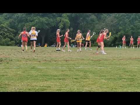 Video of Riley Gagen #31 TLC Maryland Cup 2022 highlights