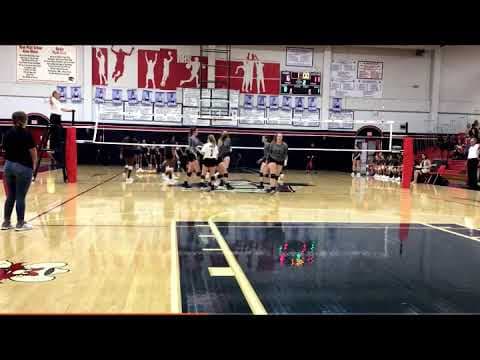 Video of 2018 Varsity Highlight Reel